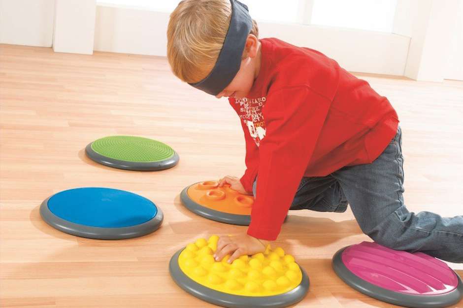 How to Host a Sensory Party