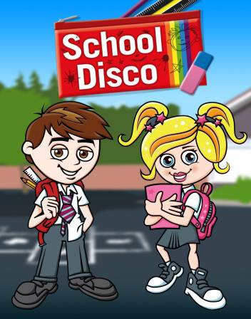 School Disco