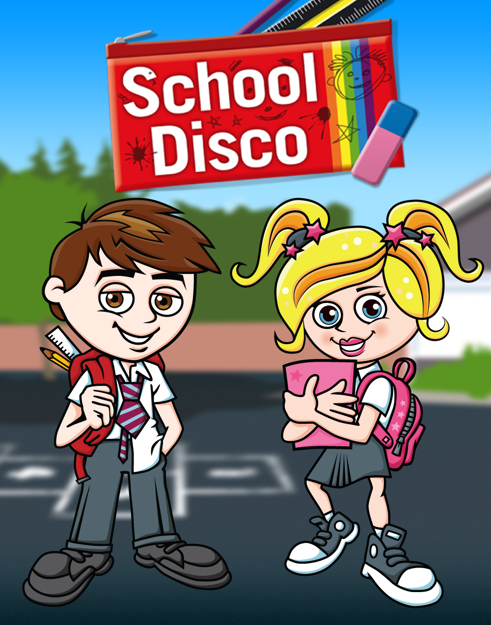 School Disco